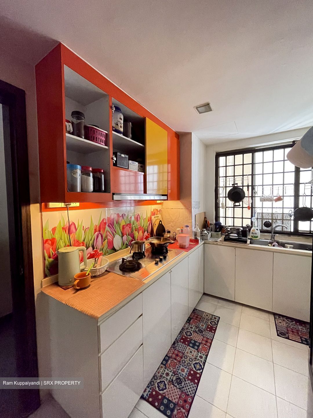 Parc Vista (D22), Condominium #402752621
